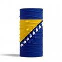 Rutka - Bandana z državnimi simboli - Bosna in Hercegovina