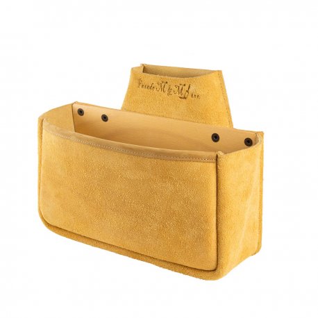 Tool bag for Slovenian ladder
