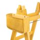 Tool bag for Slovenian ladder