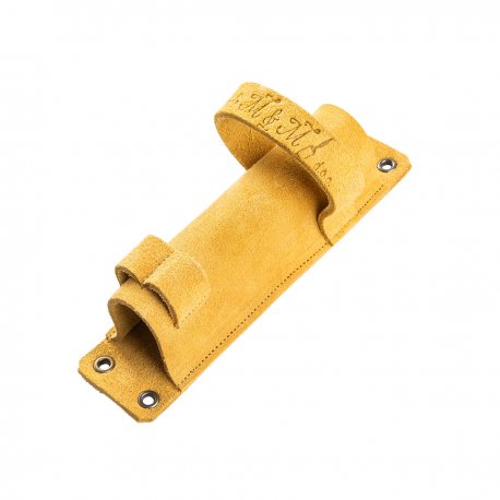 Tool holder for Slovenian ladder