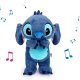Stitch Bedtime stuffed doll with blinking ears, light and sound effect