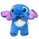 Stitch Bedtime stuffed doll with blinking ears, light and sound effect