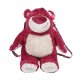 Kawaii Backpack - LOTSO Strawberry Bear