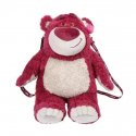 Nahrbtnik Kawaii - LOTSO Jagodni Medvedek