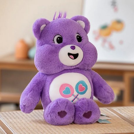 Care Bears plush toy