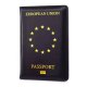 Etui za potni list Evropske unije