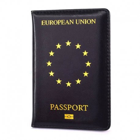 Etui za potni list Evropske unije
