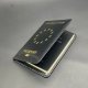 European Union passport case