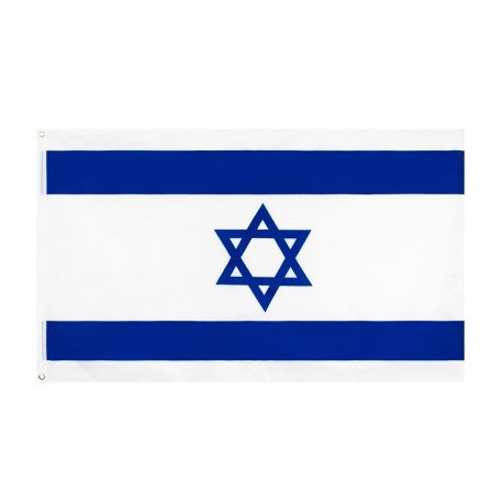 National flag of Israel 90*150cm