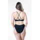 Menstrualne plavalne kopalke - Bikini