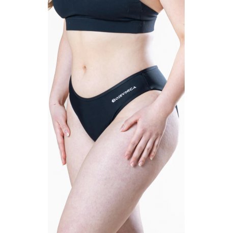 Menstrualne plavalne kopalke - Bikini