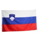 Slovenian Flag 90*150cm