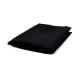 Black mourning flag 90x150 cm