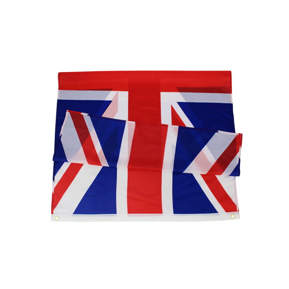 Zastava Velike Britanije
