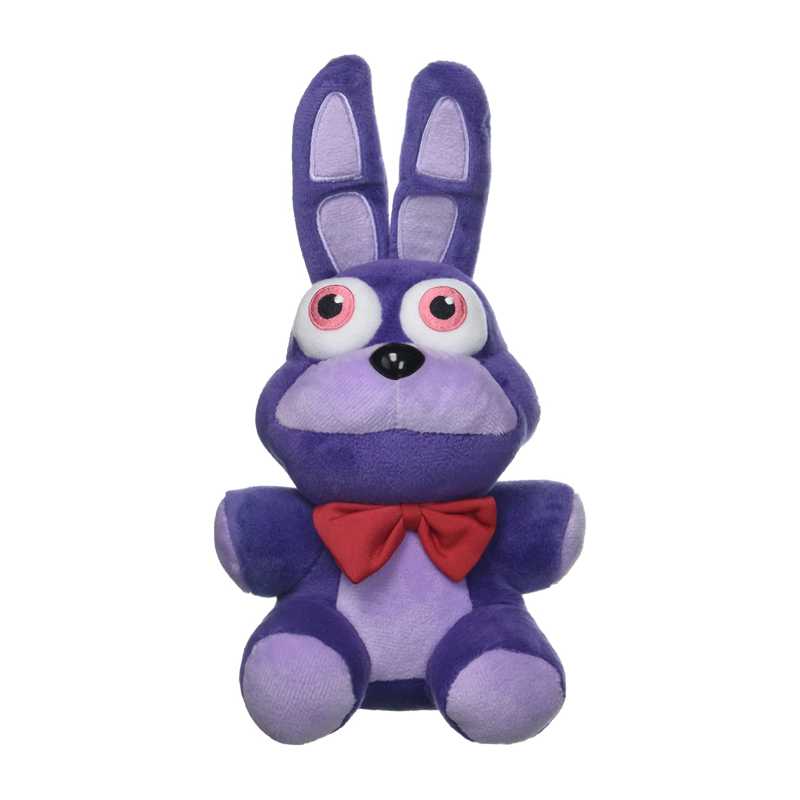 Five Nights At Freddy's pli&scaron;asta lutka