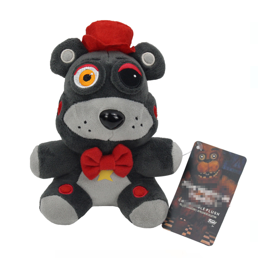 Plišasta polnjena lutka Five Nights At Freddy's