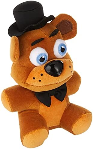 Five Nights at Freddy’s