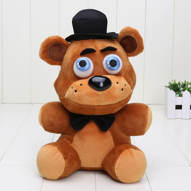 Five Nights at Freddy’s