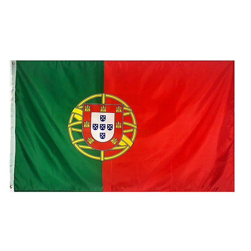 Portugalska zastava