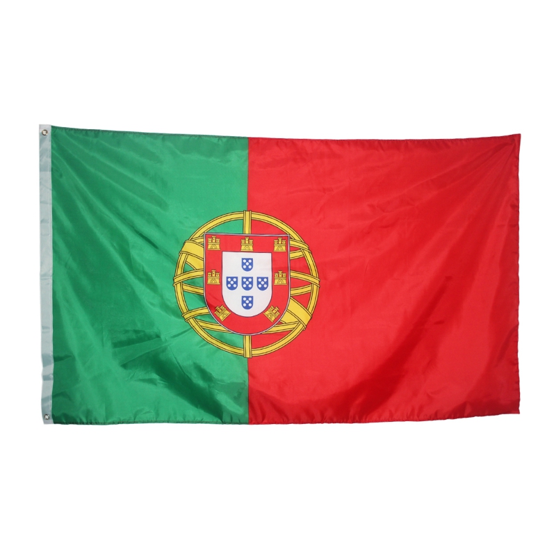 Portugalska zastava
