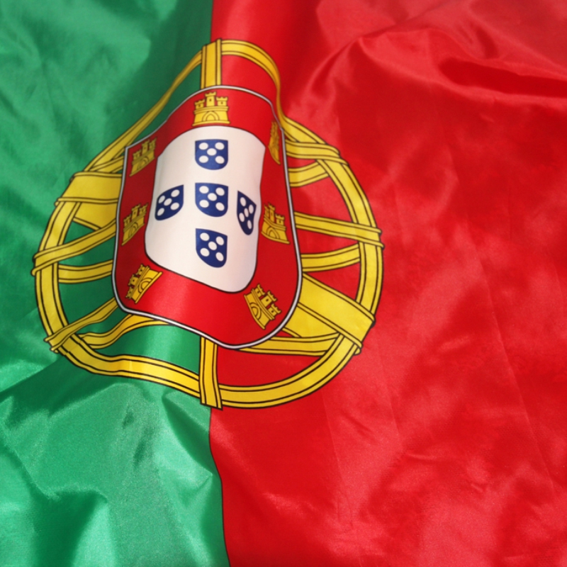 Portugalska zastava