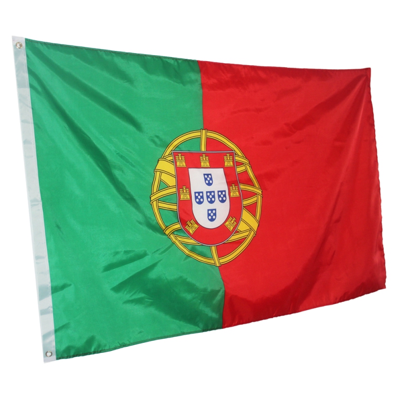 Portugalska zastava